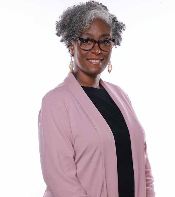 Lynette James