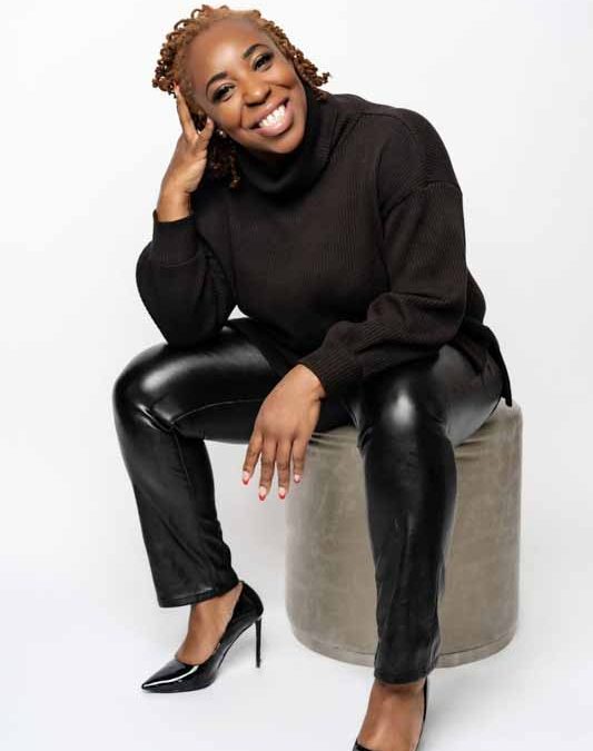 Tarolyn Mckinney