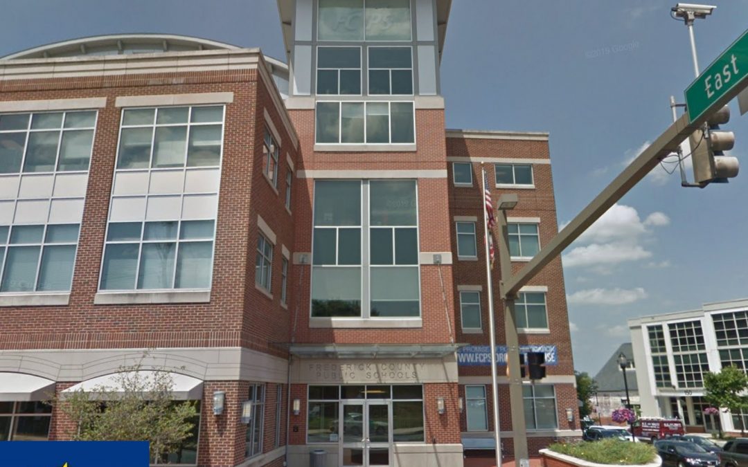 Creating Diversity in the FCPS School Curriculum